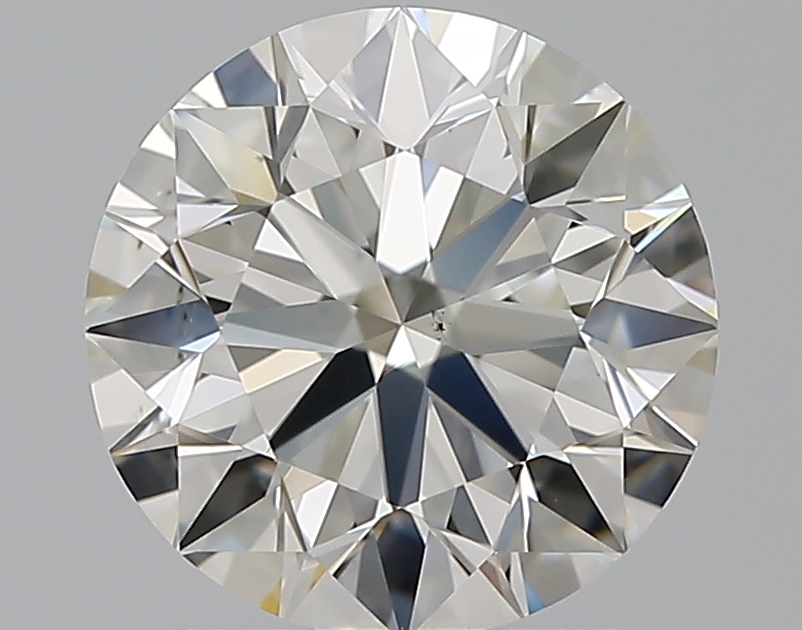 1.71 CT ROUND