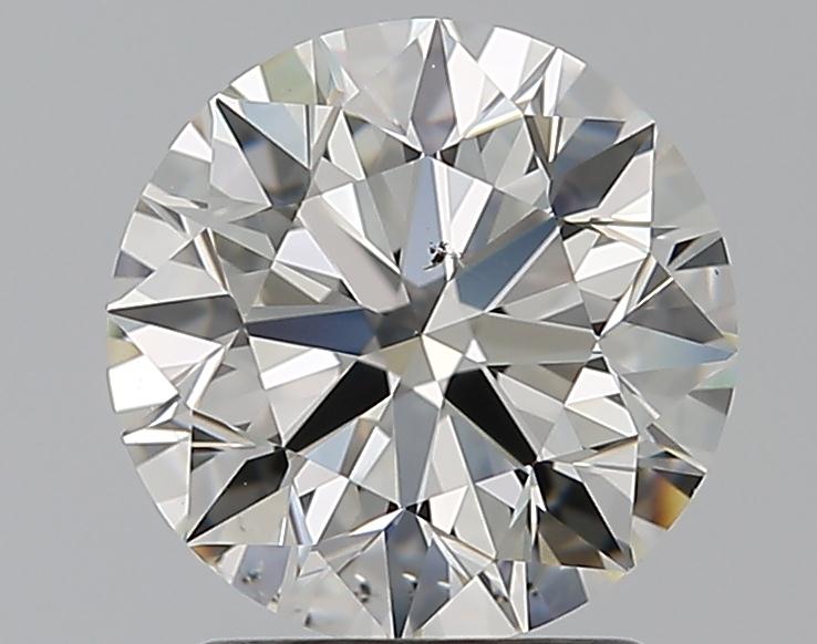 1.73 CT ROUND