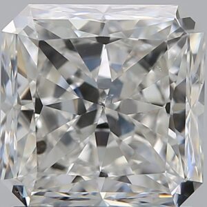 1.71 CT SQ RADIANT