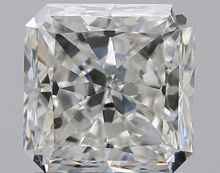 1.71 CT SQ RADIANT