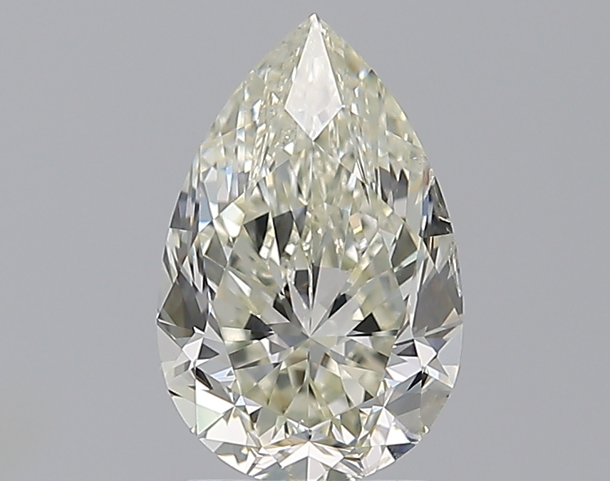 1.72 CT PEAR