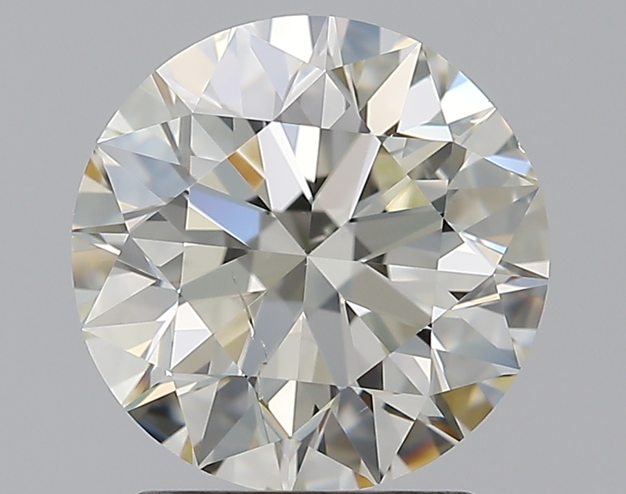 1.8 CT ROUND