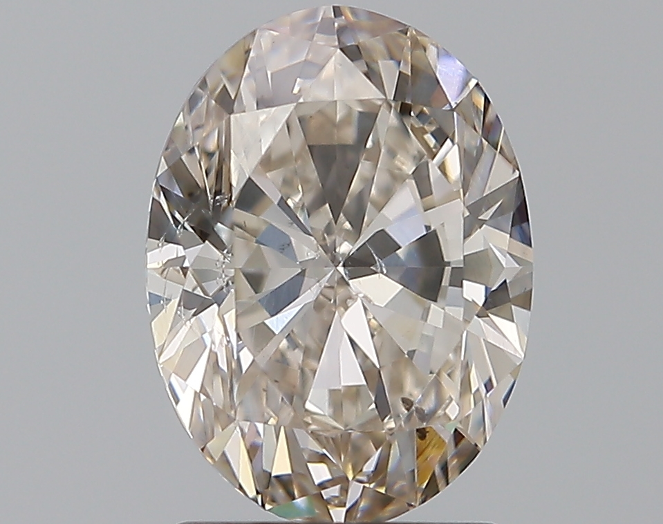 1.7 CT OVAL