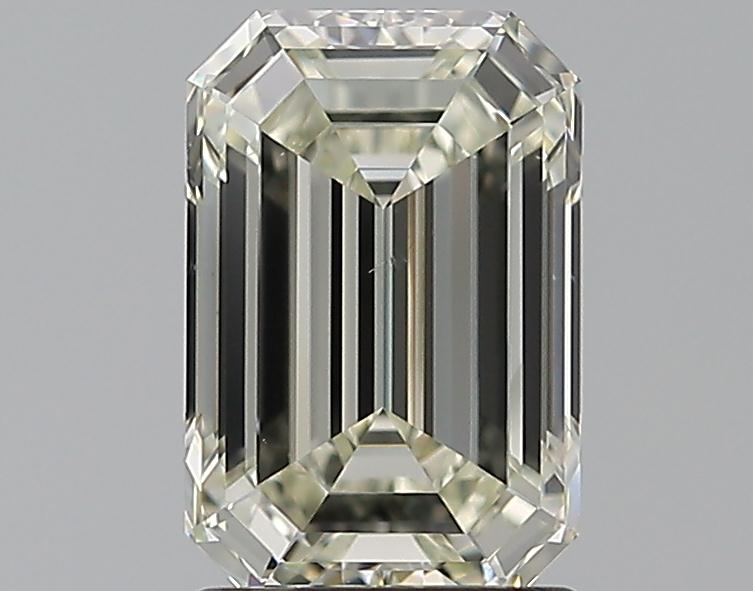 1.71 CT EMERALD