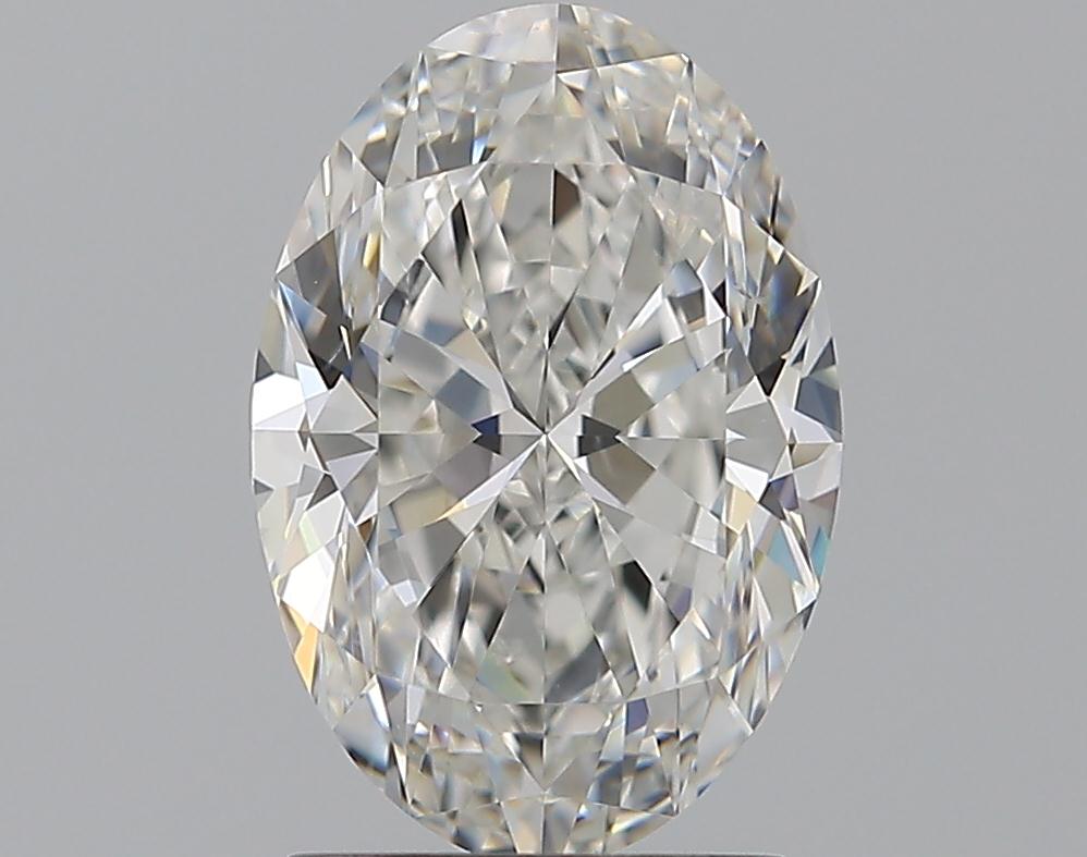 1.7 CT OVAL