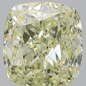 1.71 CT CUSHION