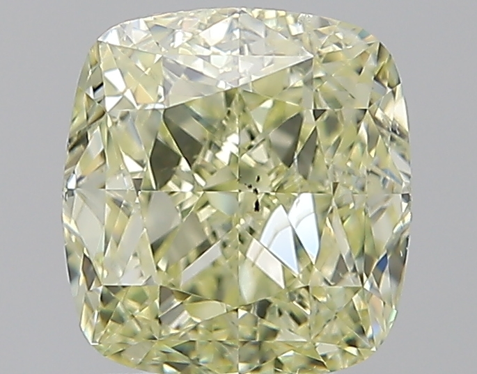 1.71 CT CUSHION