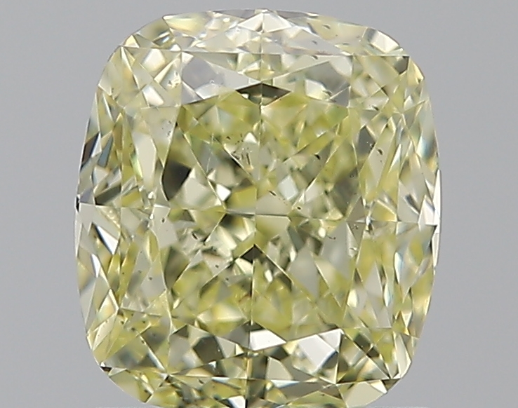 1.71 CT CUSHION