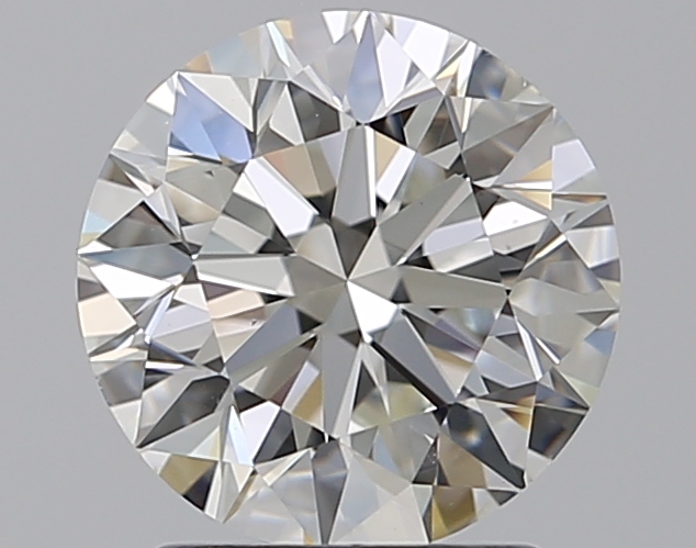 1.79 CT ROUND