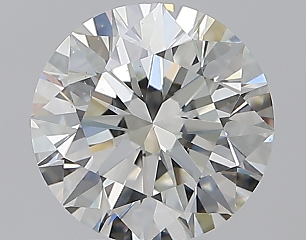 1.7 CT ROUND
