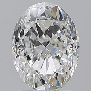 1.7 CT OVAL