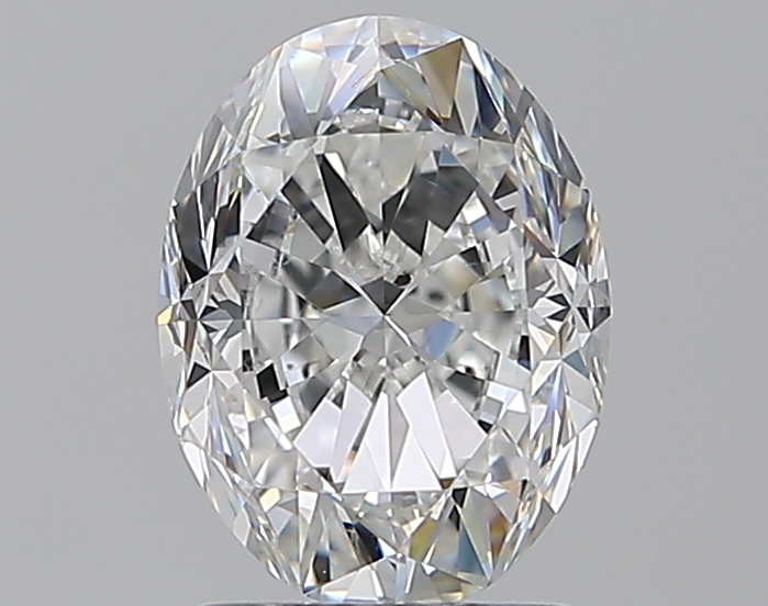 1.7 CT OVAL