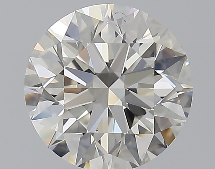 1.8 CT ROUND