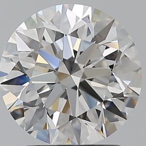1.8 CT ROUND