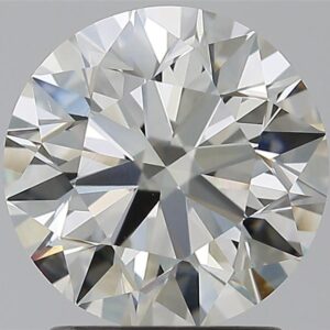 1.7 CT ROUND