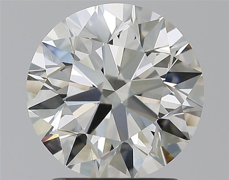 1.7 CT ROUND