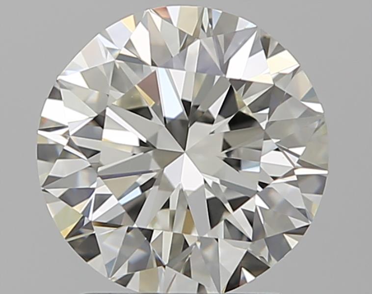 1.7 CT ROUND
