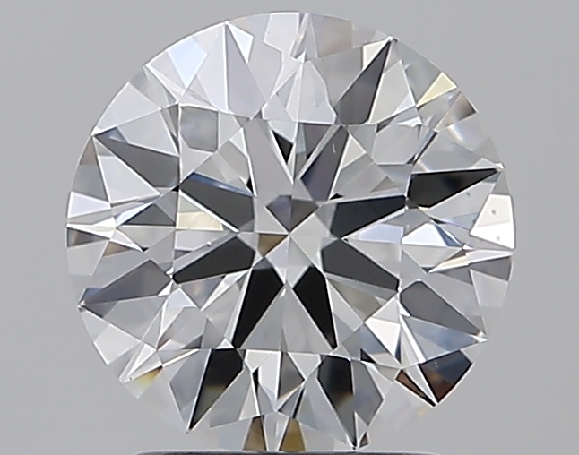 1.7 CT ROUND