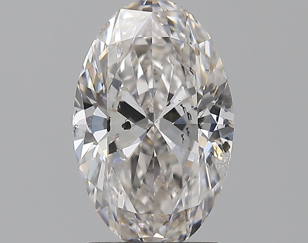 1.79 CT OVAL