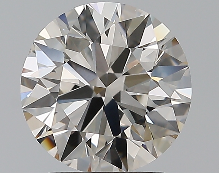 1.79 CT ROUND