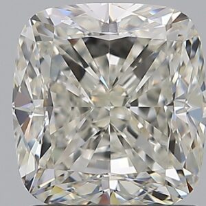 1.7 CT CUSHION