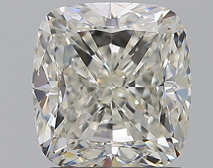 1.7 CT CUSHION