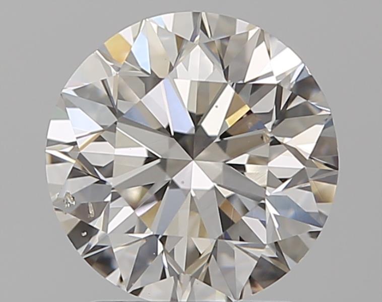 1.7 CT ROUND