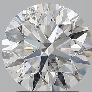 1.7 CT ROUND