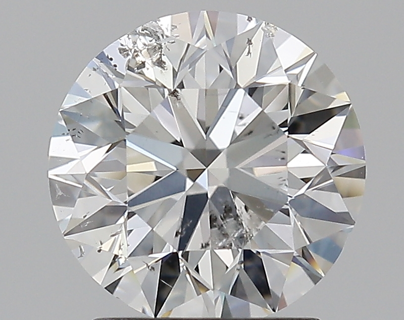 1.7 CT ROUND
