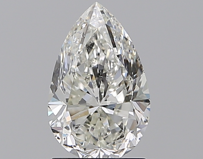 1.71 CT PEAR