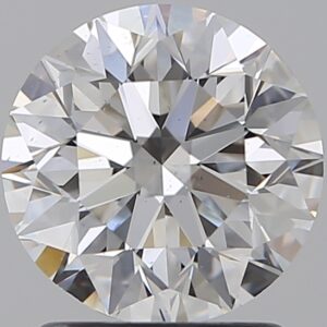 1.7 CT ROUND