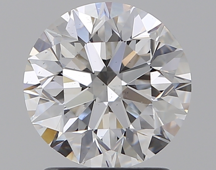 1.7 CT ROUND