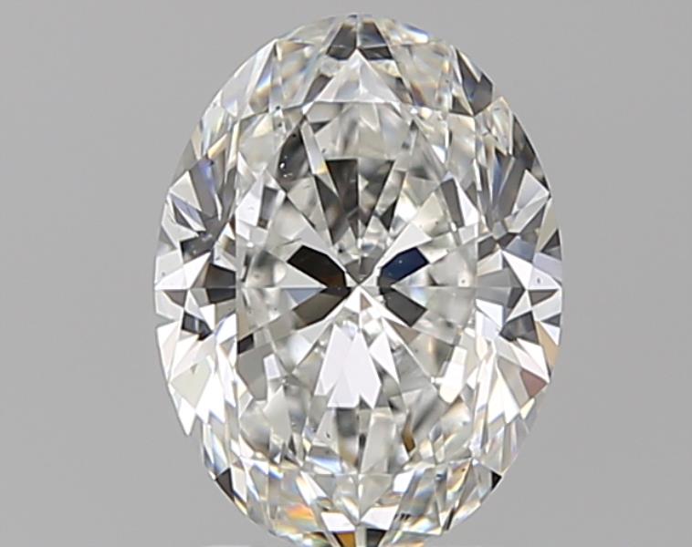 1.71 CT OVAL