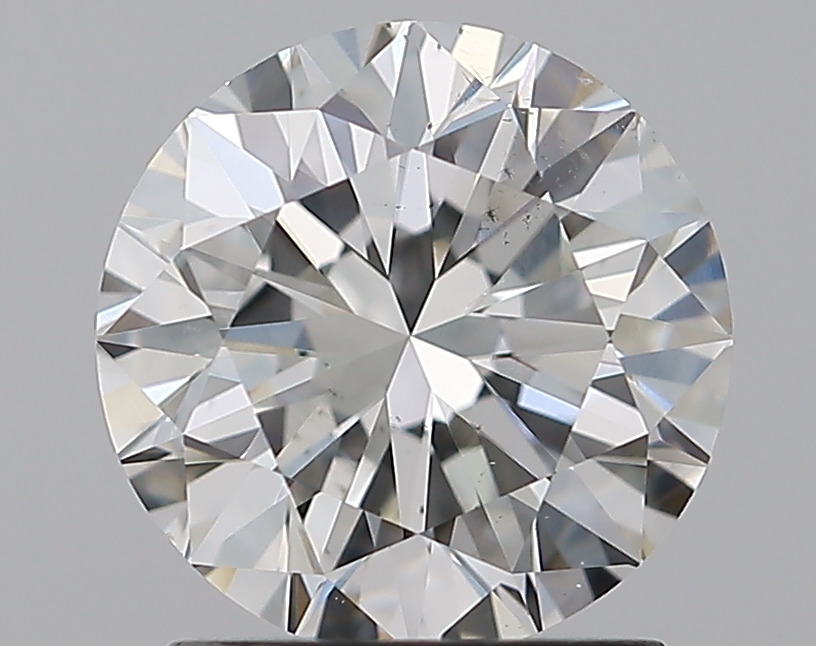 1.7 CT ROUND