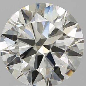 1.76 CT ROUND