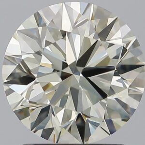 1.79 CT ROUND