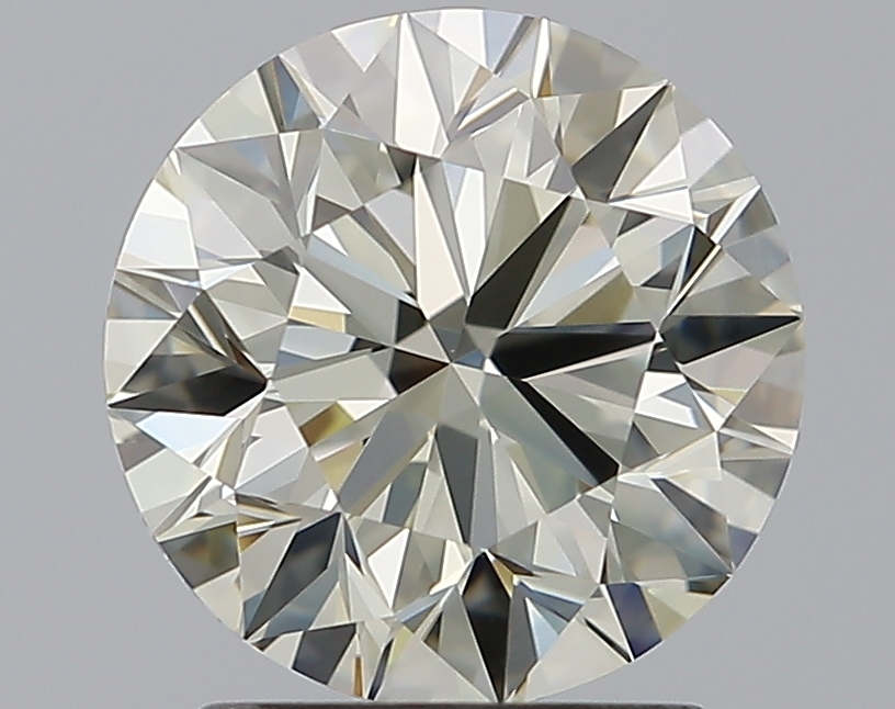 1.79 CT ROUND