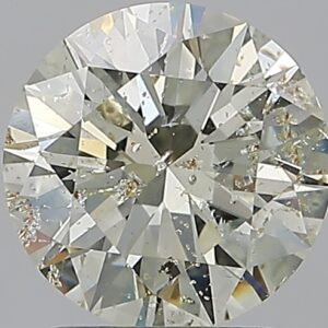 1.7 CT ROUND