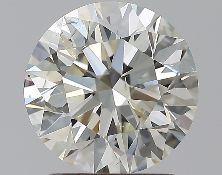1.71 CT ROUND