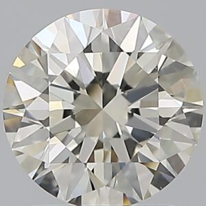 1.7 CT ROUND