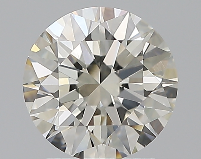 1.7 CT ROUND