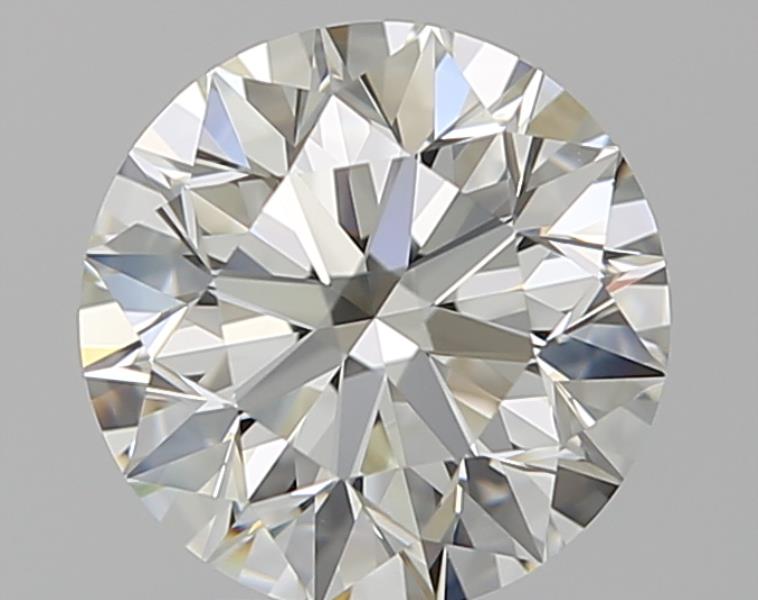 1.7 CT ROUND