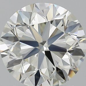 1.7 CT ROUND
