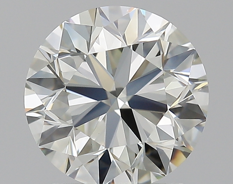 1.7 CT ROUND