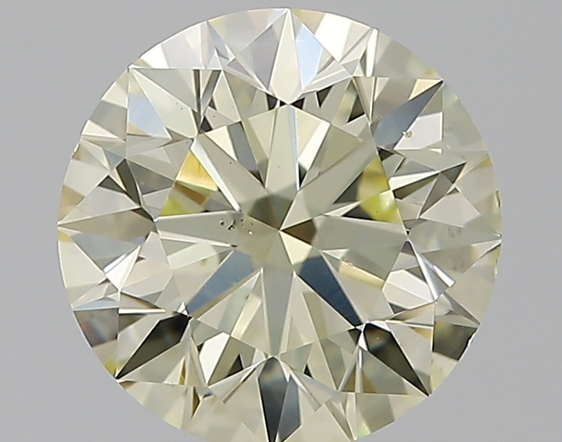 1.7 CT ROUND