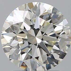 1.7 CT ROUND