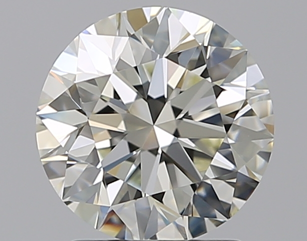1.7 CT ROUND