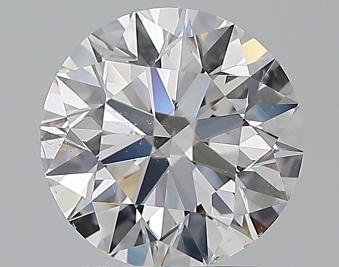 1.7 CT ROUND