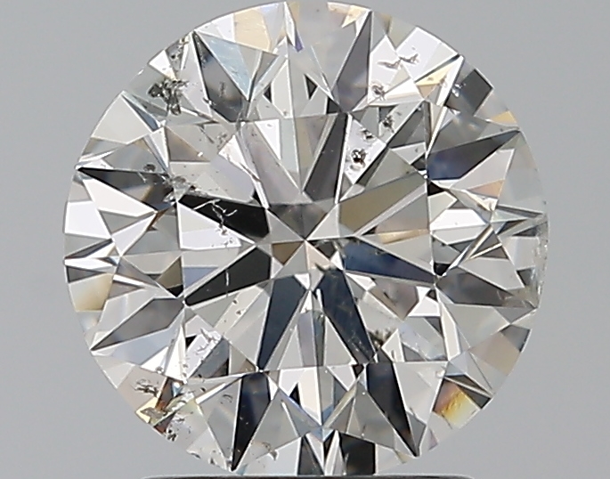 1.79 CT ROUND