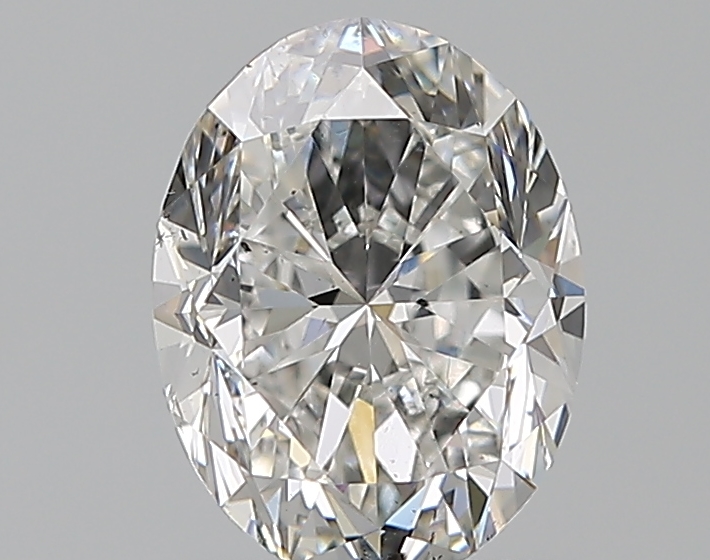 1.73 CT OVAL